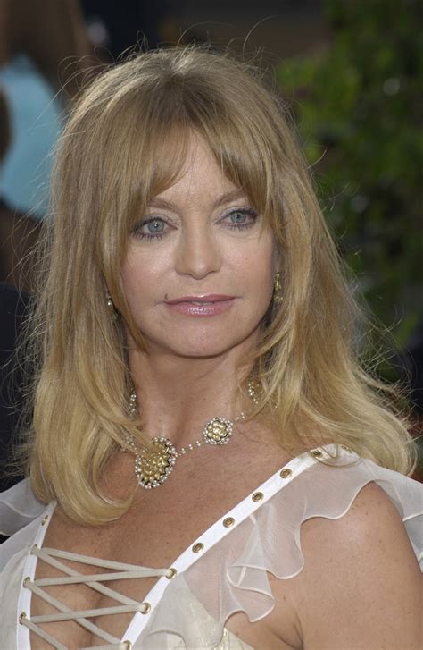 goldie hawn desnuda|Goldie Hawn: Every Nude Scene